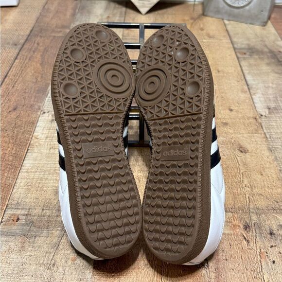 Adidas SAMBA OG SHOES size 11 - Picture 9 of 11